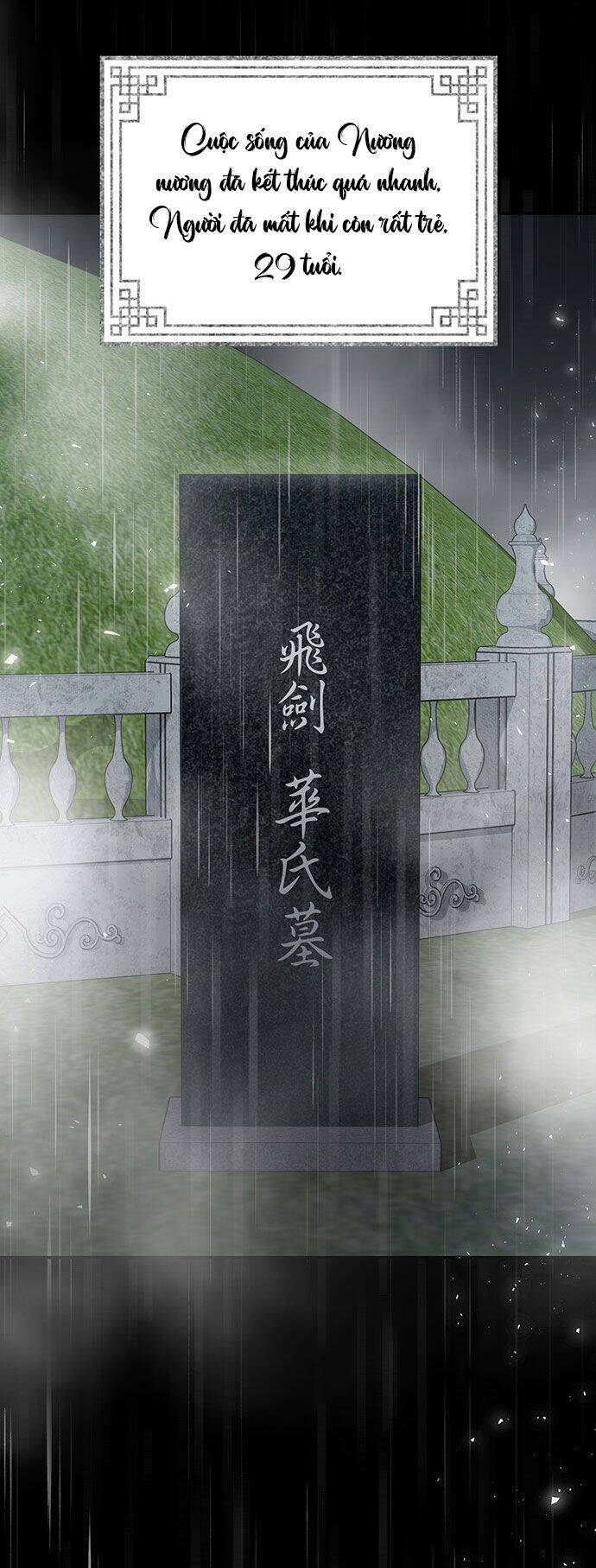 Vương Tử Huyền Bí: Chapter 32