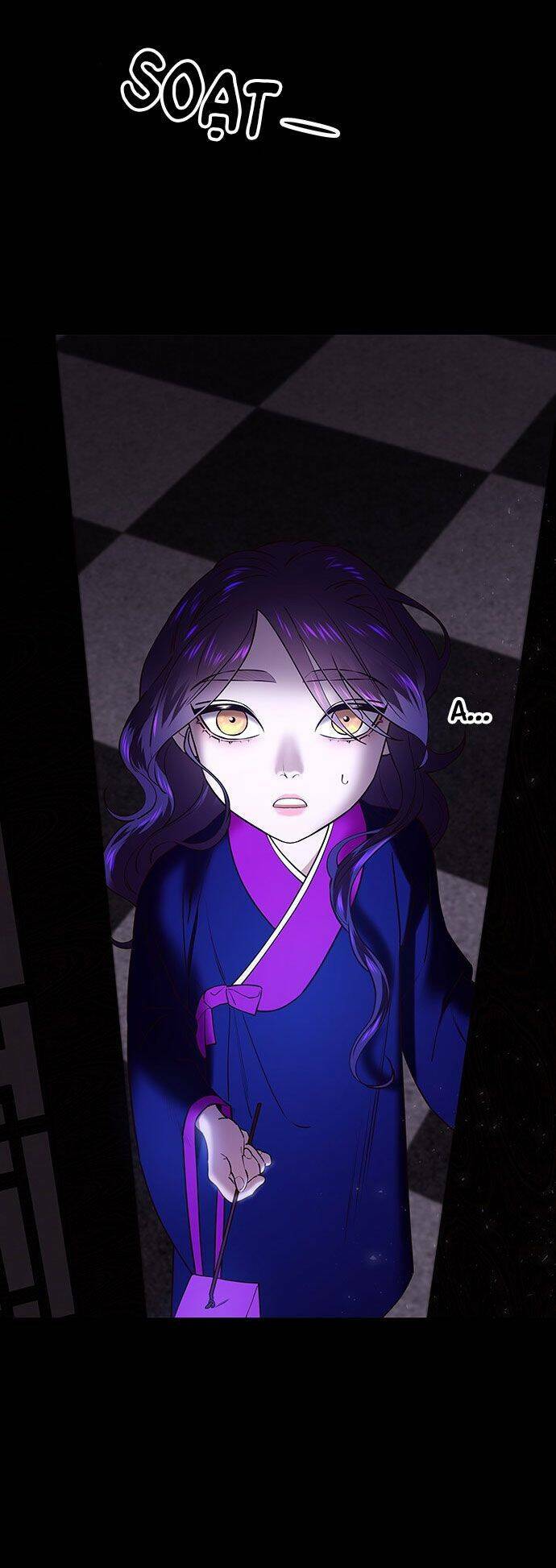 Vương Tử Huyền Bí: Chapter 32