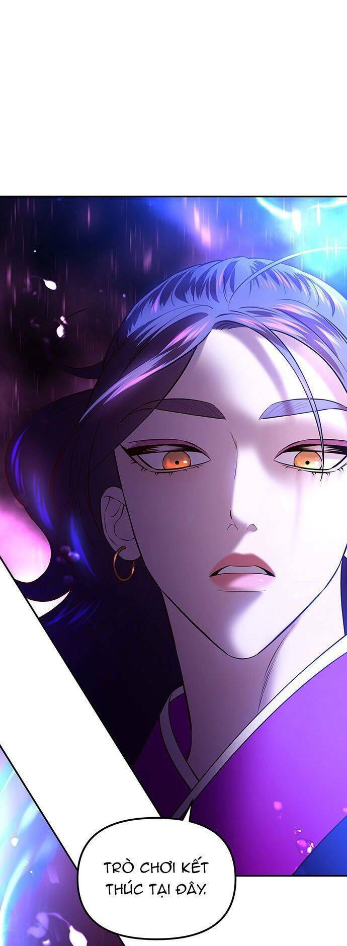 Vương Tử Huyền Bí: Chapter 32