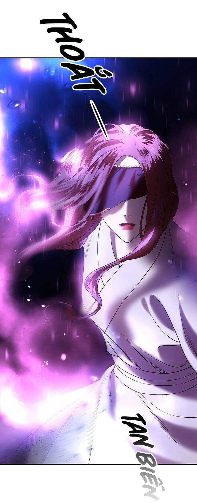 Vương Tử Huyền Bí: Chapter 32