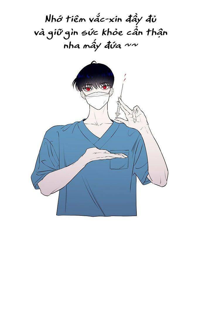 Vương Tử Huyền Bí: Chapter 32