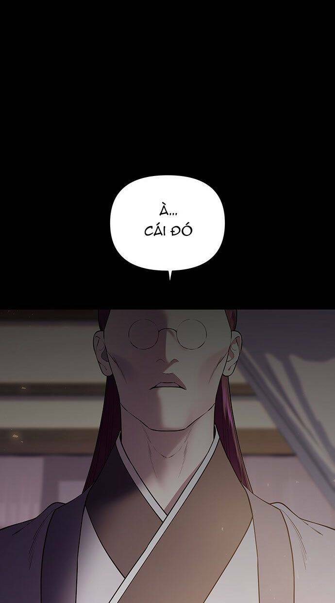 Vương Tử Huyền Bí: Chapter 32