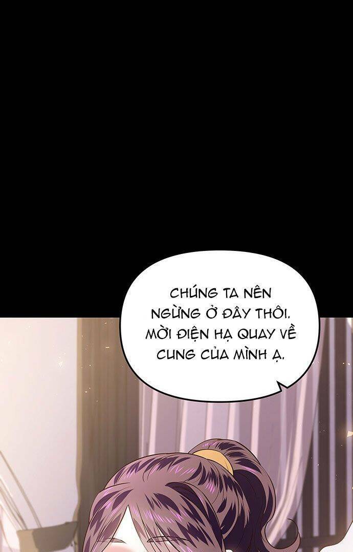 Vương Tử Huyền Bí: Chapter 32