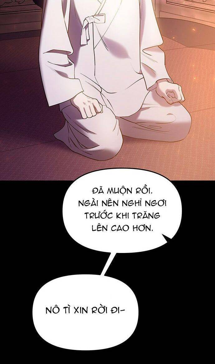Vương Tử Huyền Bí: Chapter 32