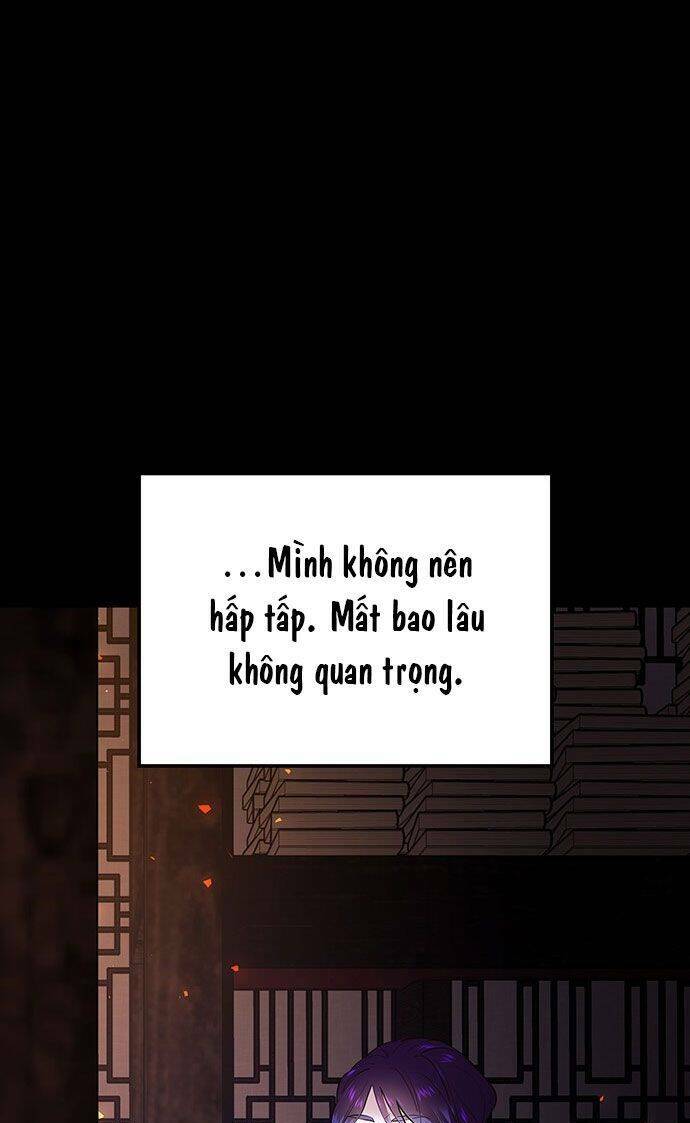 Vương Tử Huyền Bí: Chapter 32