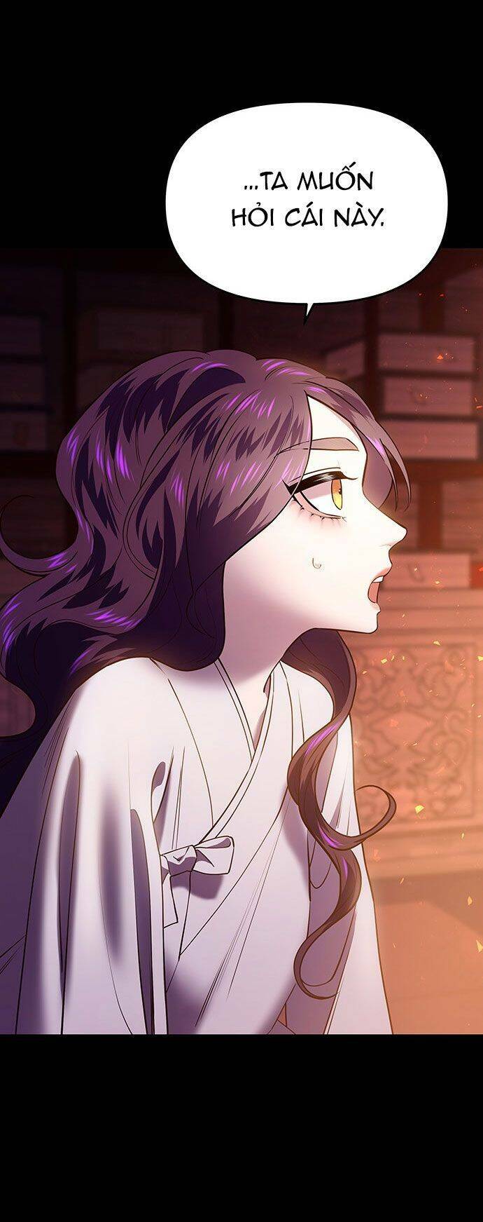 Vương Tử Huyền Bí: Chapter 32