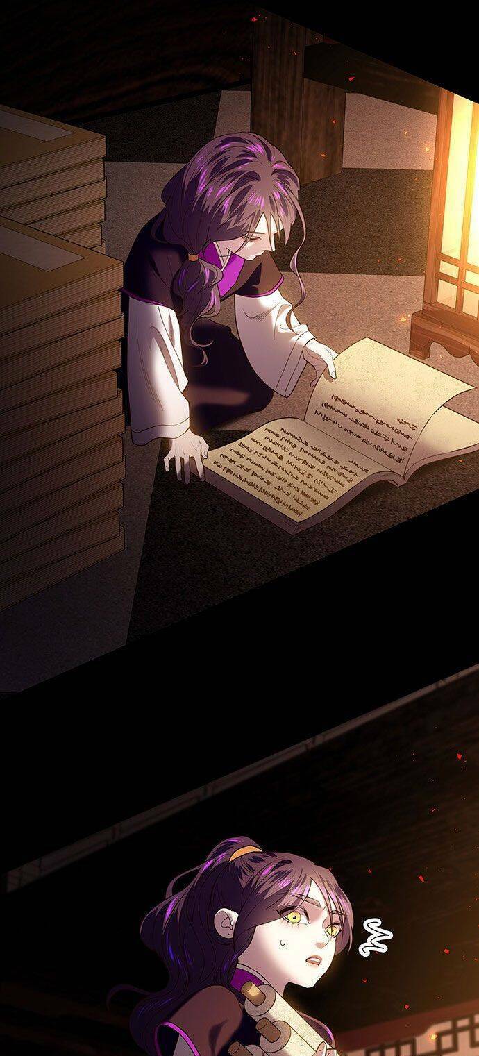 Vương Tử Huyền Bí: Chapter 32