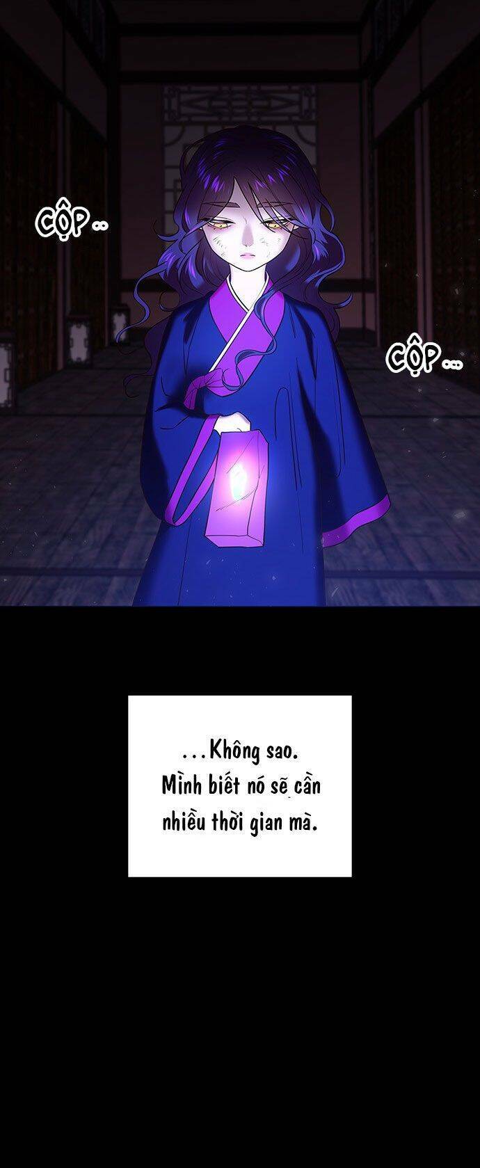 Vương Tử Huyền Bí: Chapter 32