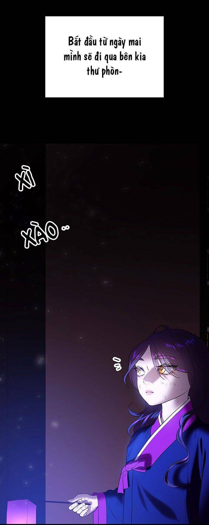 Vương Tử Huyền Bí: Chapter 32