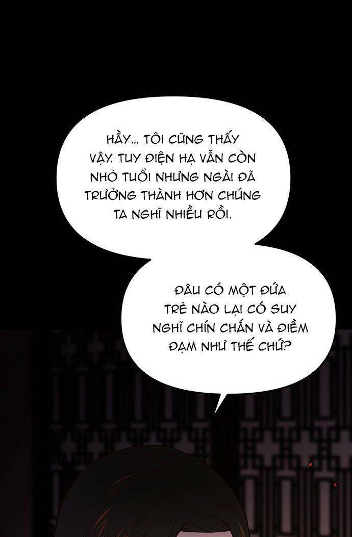 Vương Tử Huyền Bí: Chapter 32