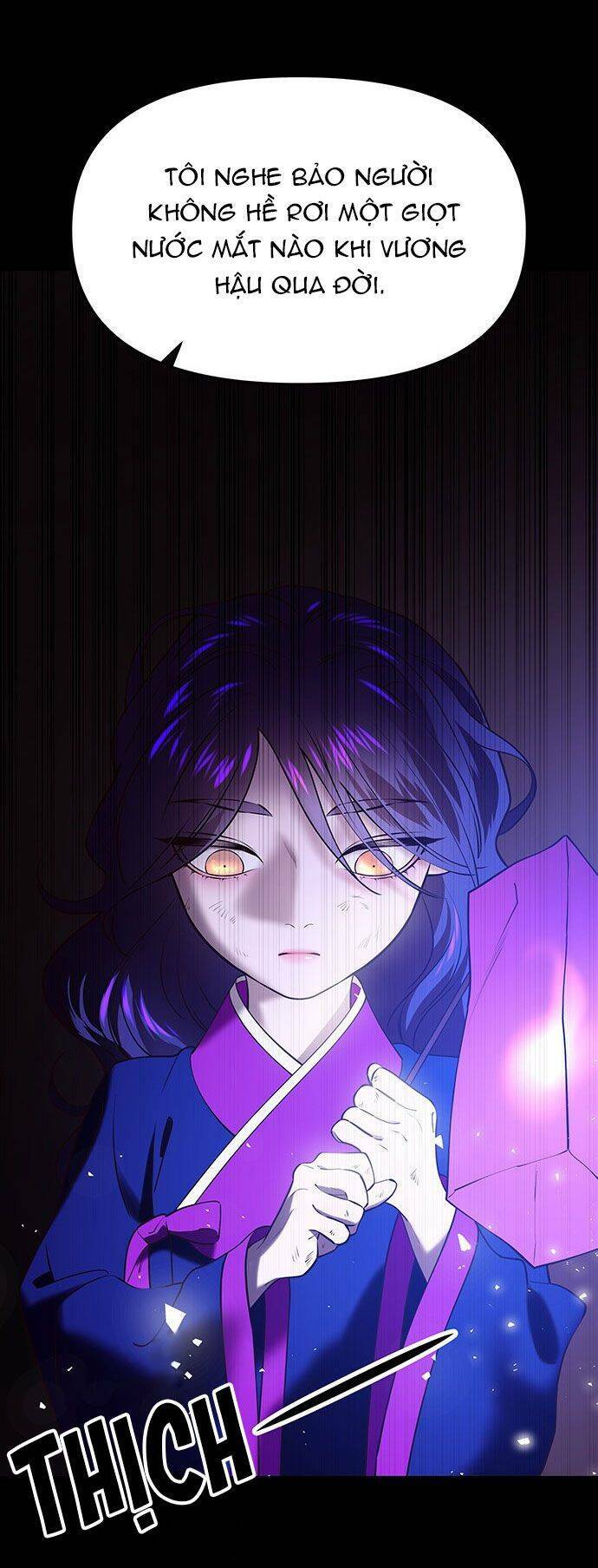 Vương Tử Huyền Bí: Chapter 32