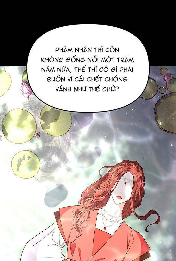Vương Tử Huyền Bí: Chapter 32