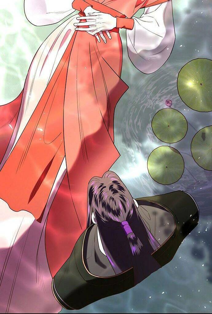 Vương Tử Huyền Bí: Chapter 32