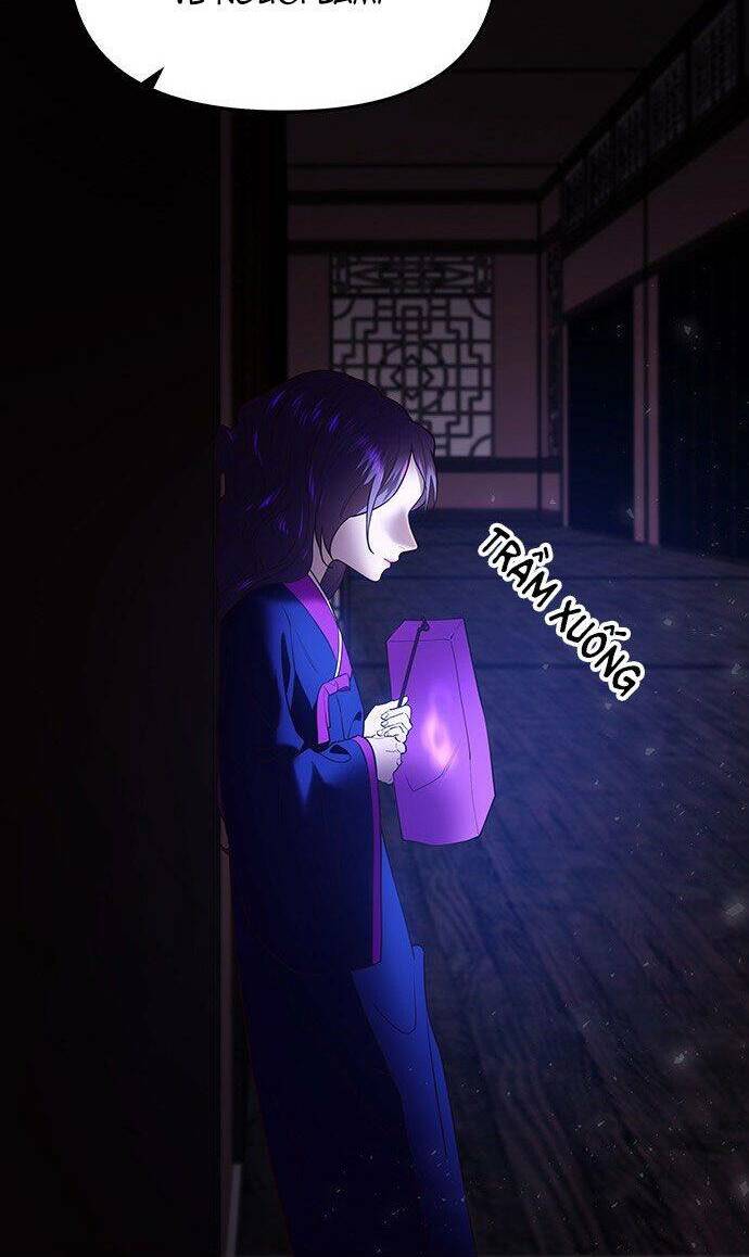 Vương Tử Huyền Bí: Chapter 32