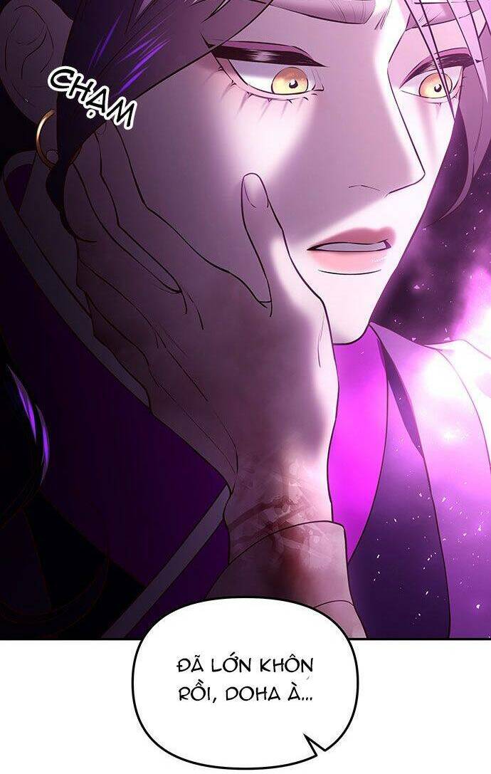 Vương Tử Huyền Bí: Chapter 32