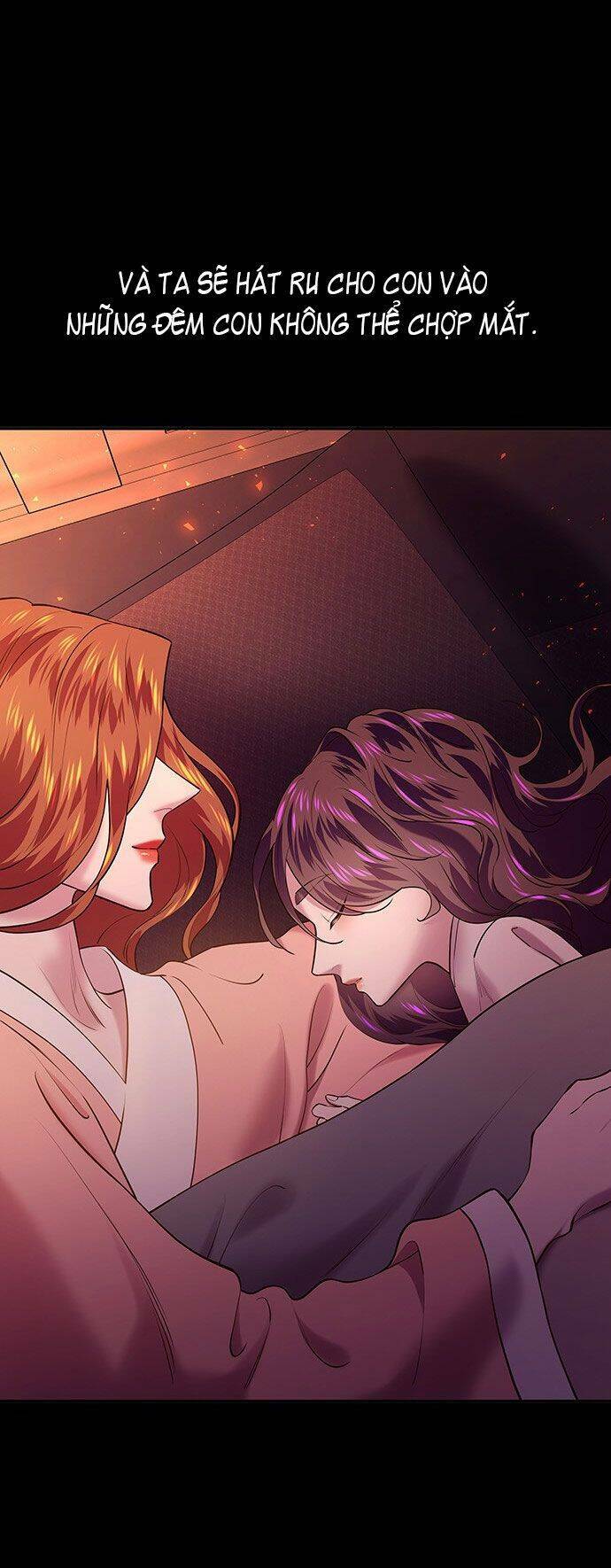 Vương Tử Huyền Bí: Chapter 32