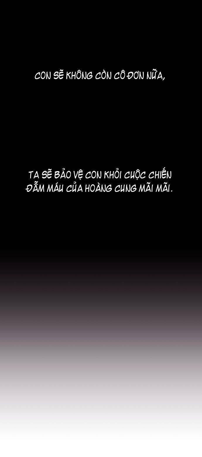Vương Tử Huyền Bí: Chapter 32