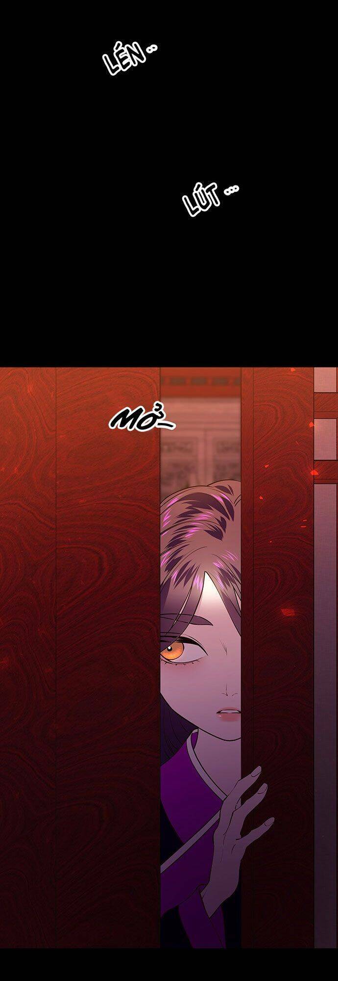 Vương Tử Huyền Bí: Chapter 32