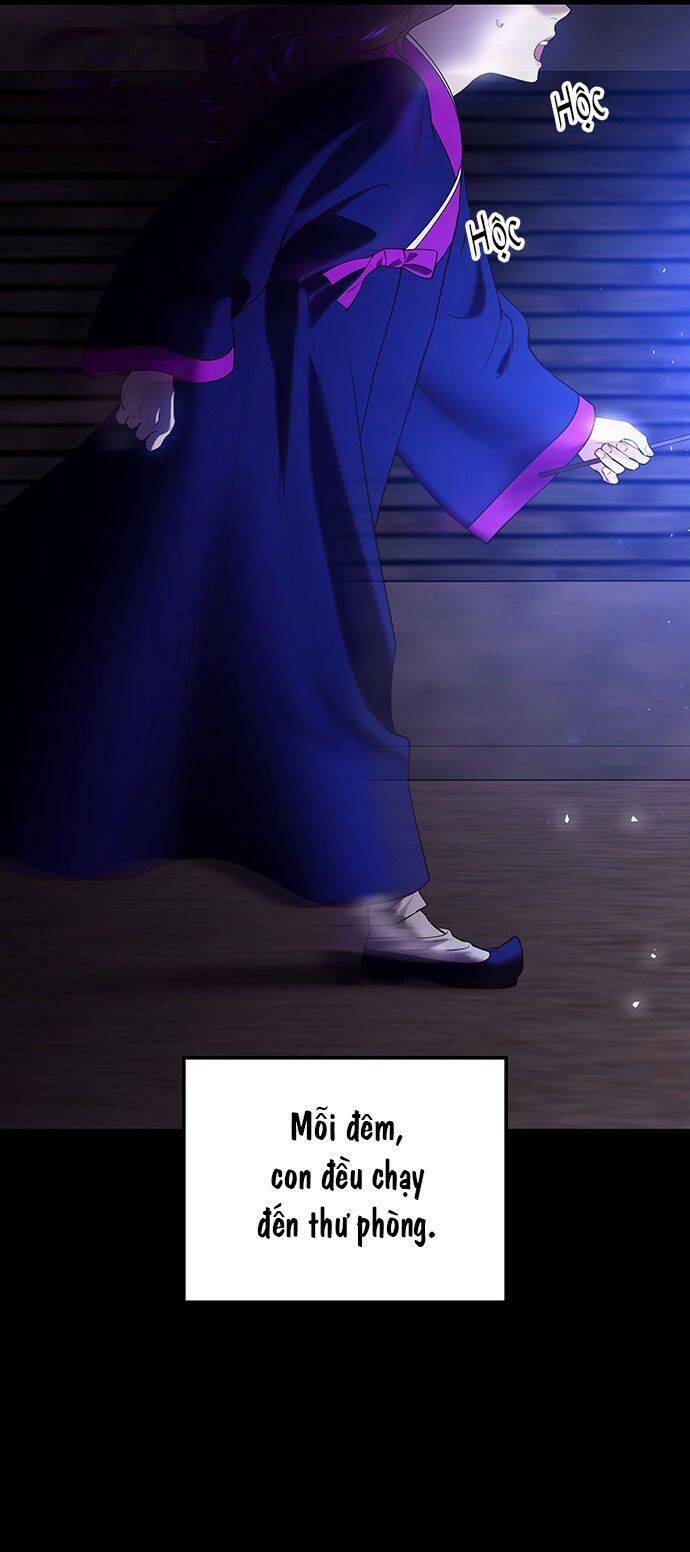 Vương Tử Huyền Bí: Chapter 32