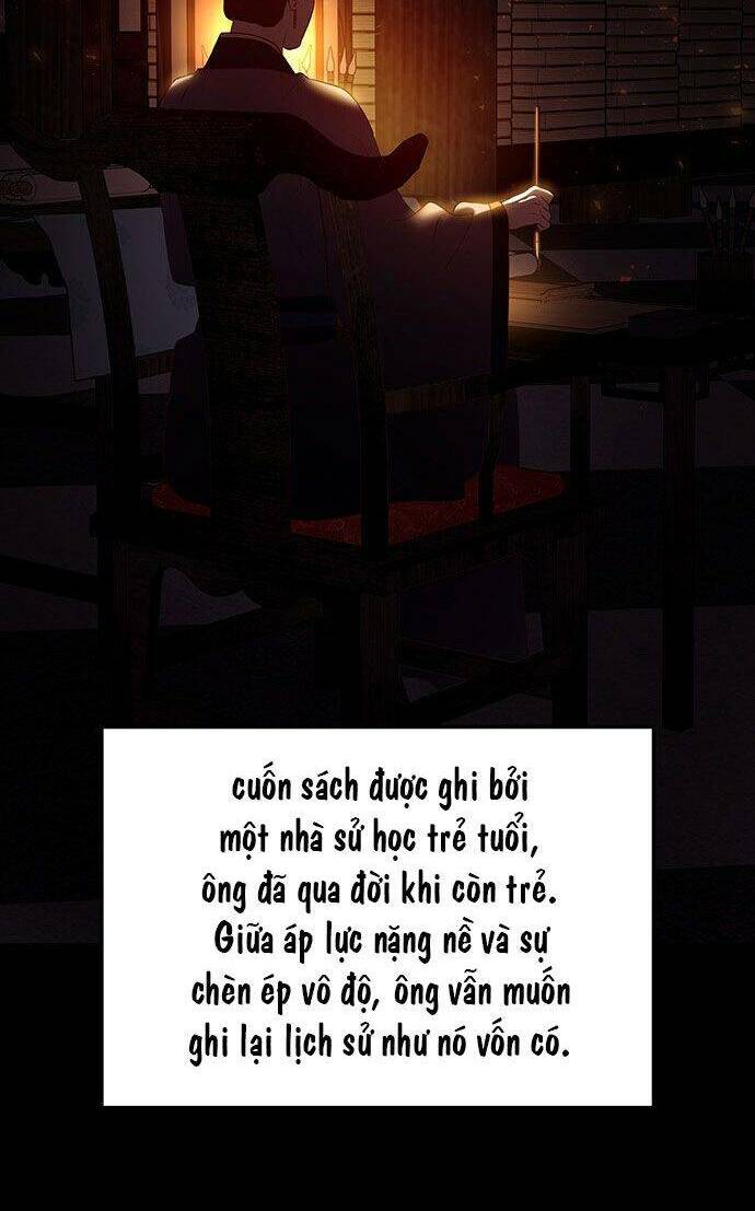 Vương Tử Huyền Bí: Chapter 32