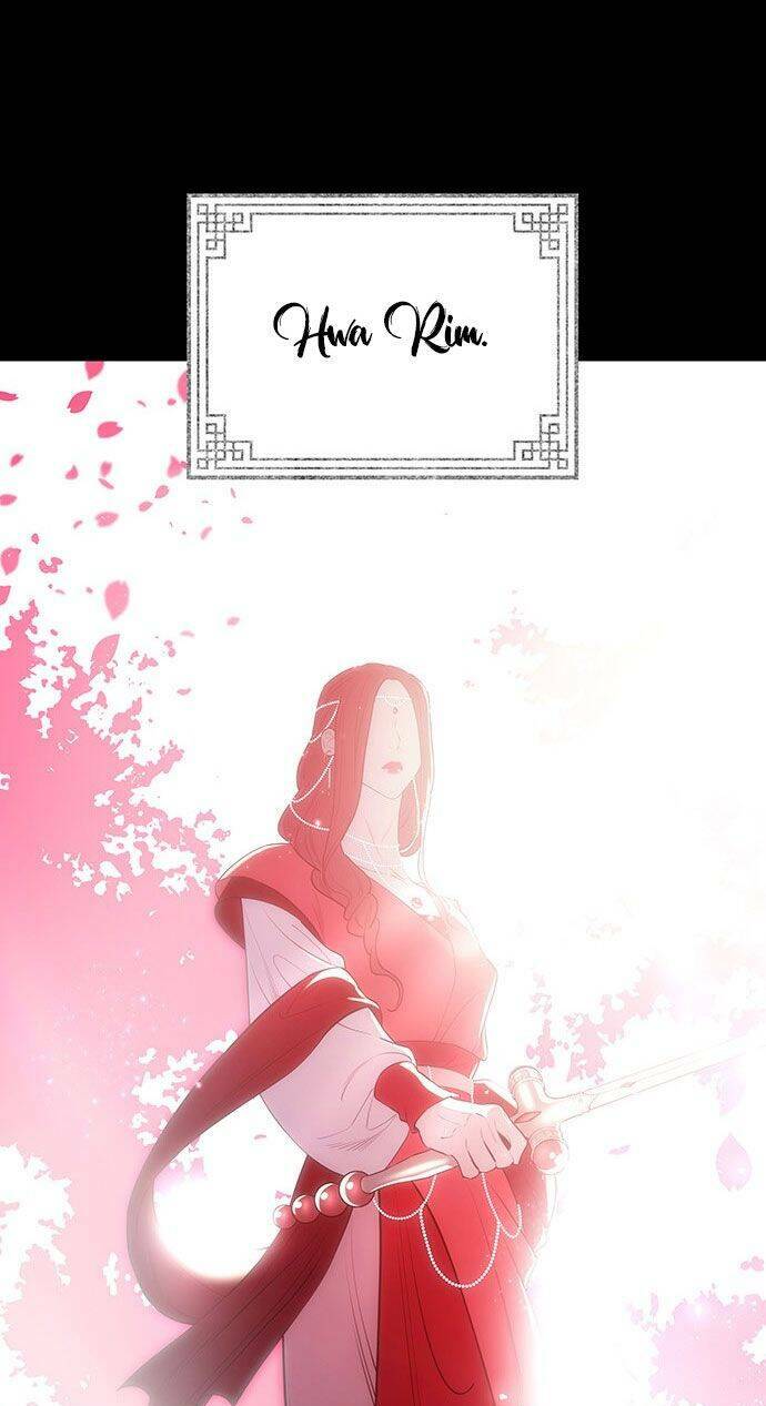 Vương Tử Huyền Bí: Chapter 32