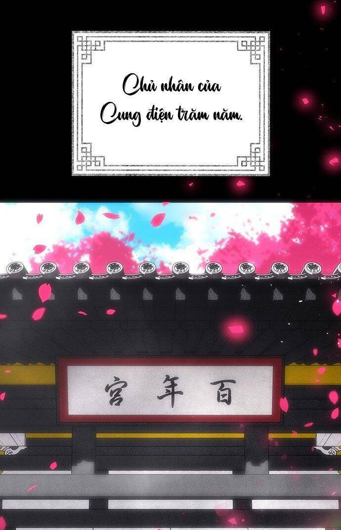 Vương Tử Huyền Bí: Chapter 32