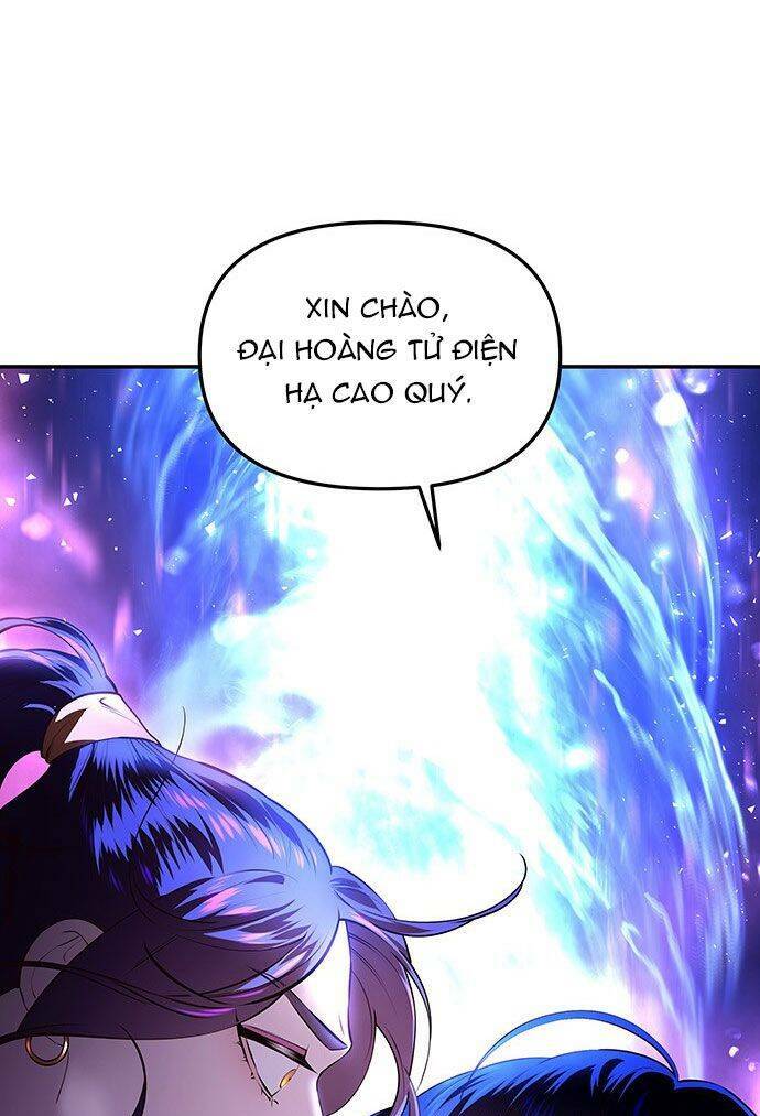 Vương Tử Huyền Bí: Chapter 33