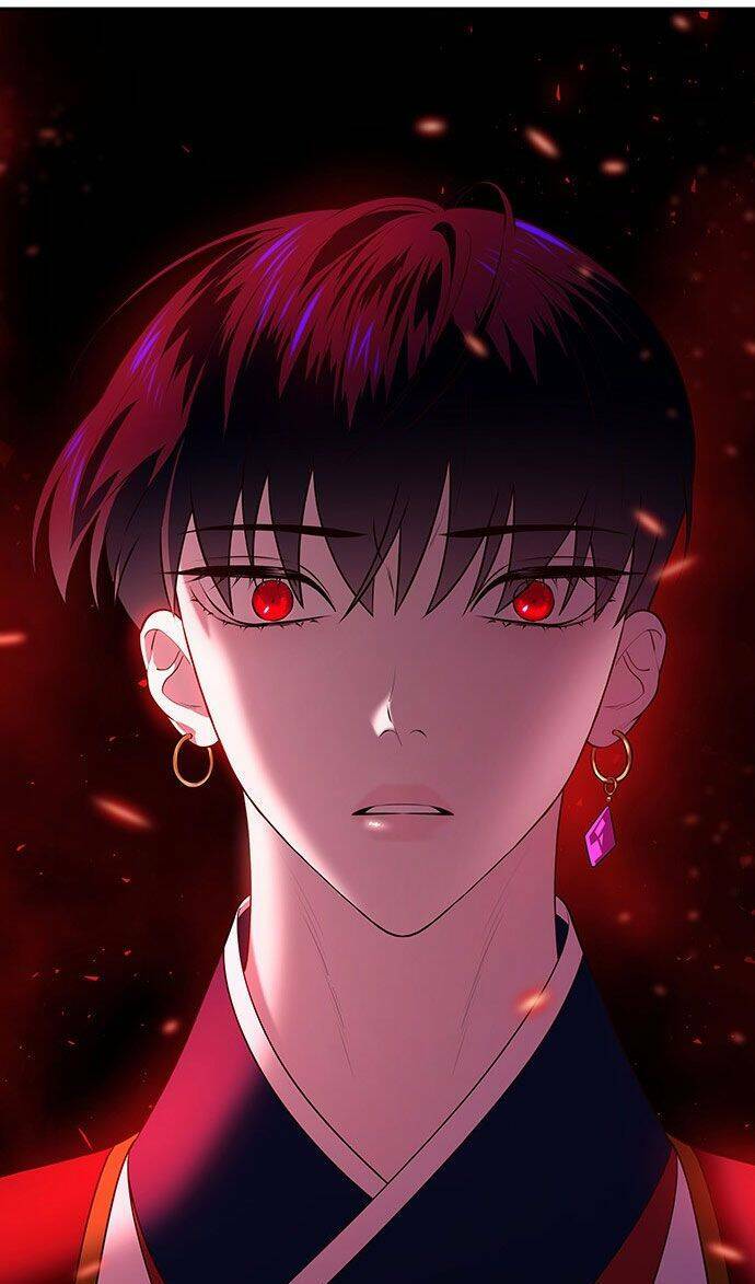 Vương Tử Huyền Bí: Chapter 33