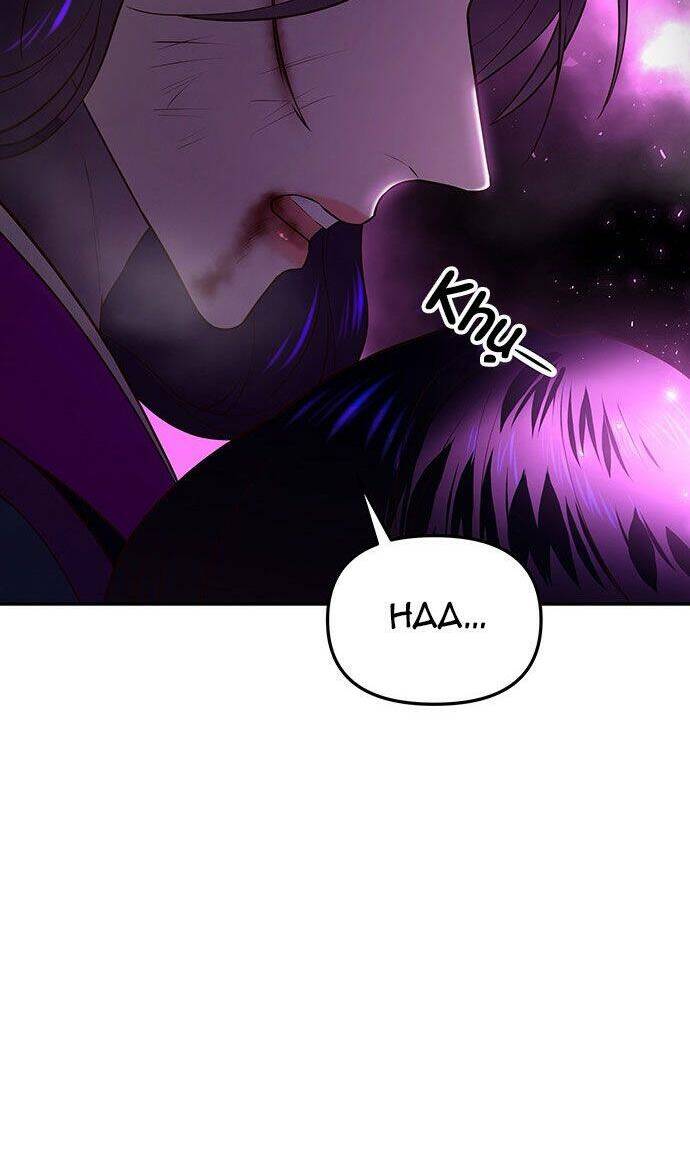 Vương Tử Huyền Bí: Chapter 33