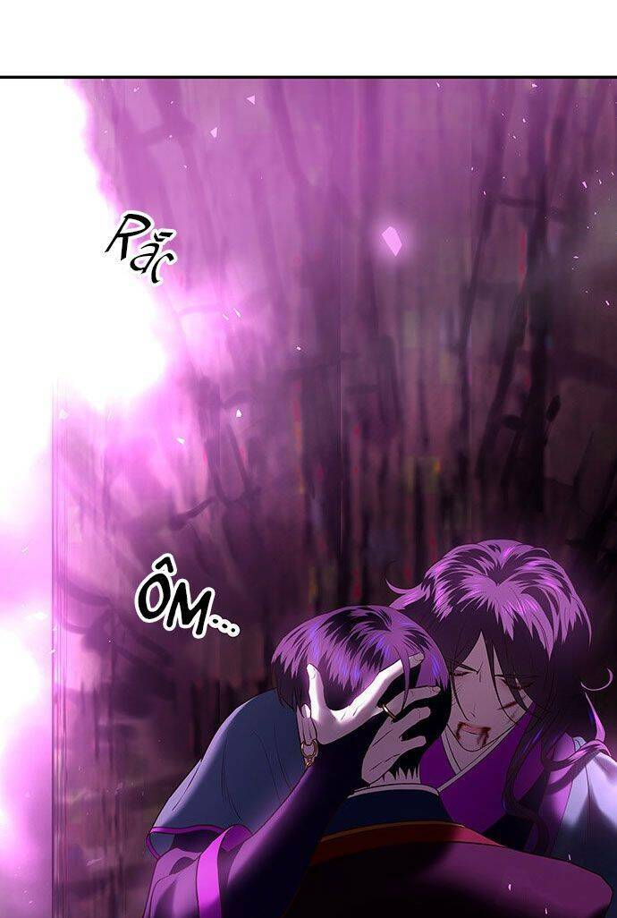 Vương Tử Huyền Bí: Chapter 33