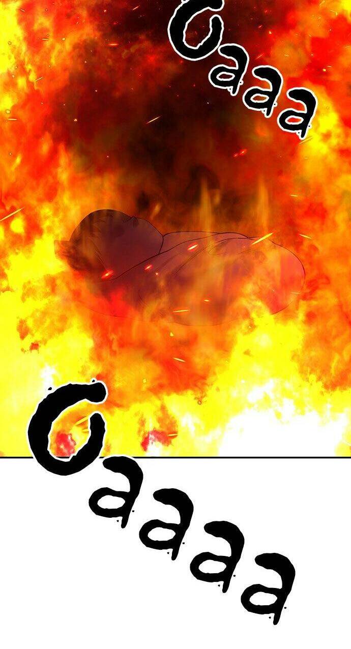 Vương Tử Huyền Bí: Chapter 33
