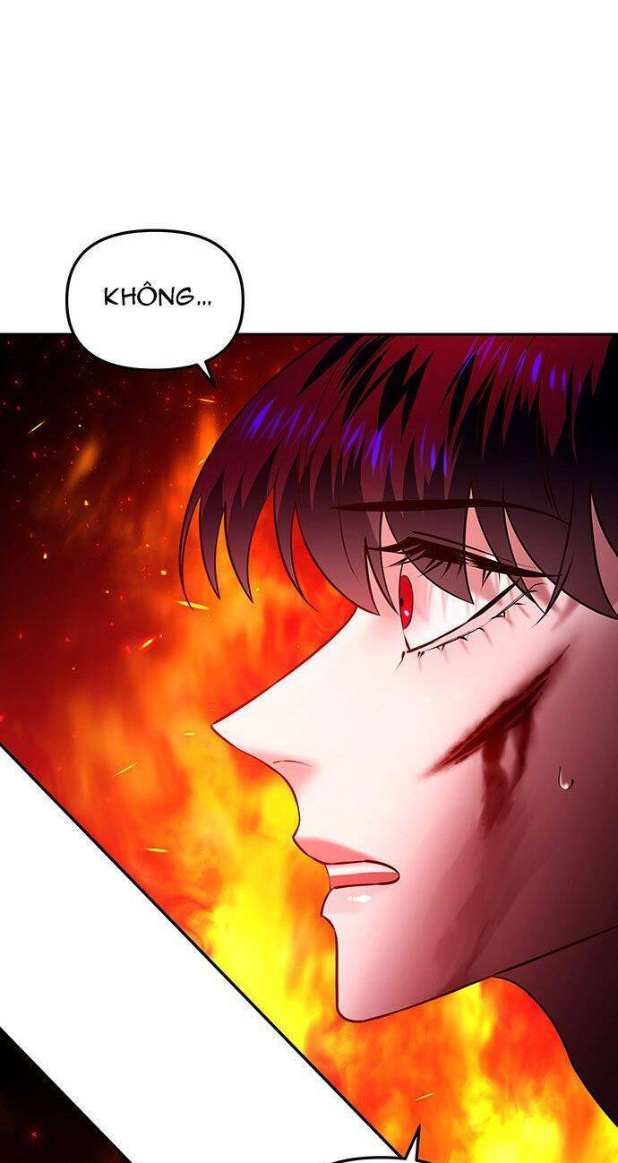 Vương Tử Huyền Bí: Chapter 33