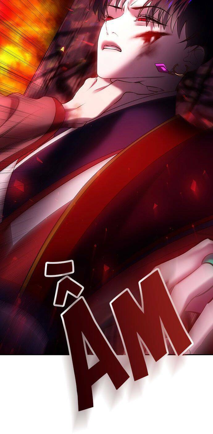 Vương Tử Huyền Bí: Chapter 33