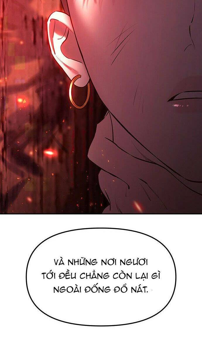 Vương Tử Huyền Bí: Chapter 33