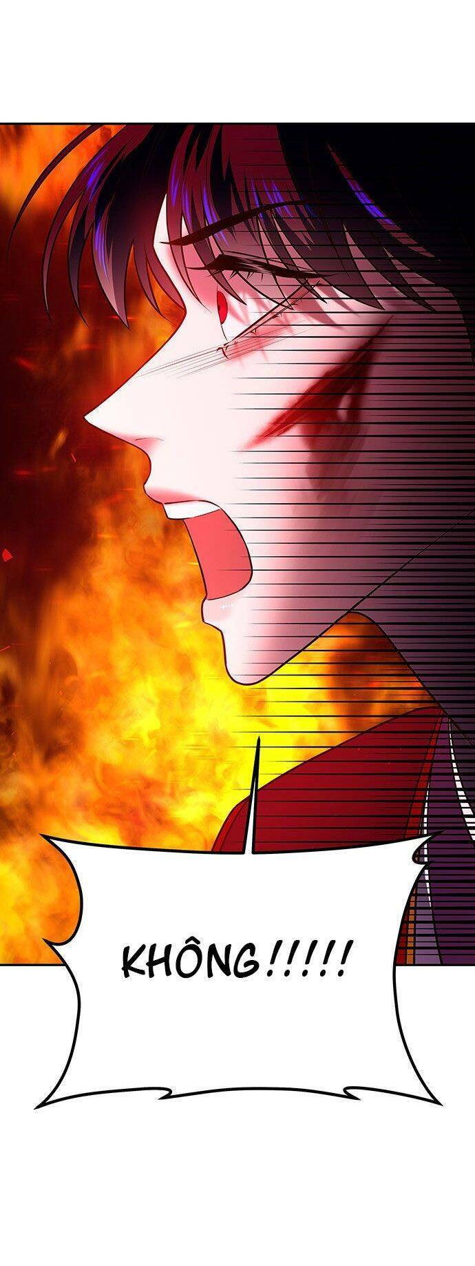 Vương Tử Huyền Bí: Chapter 33