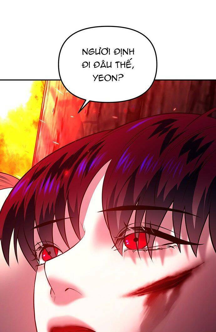 Vương Tử Huyền Bí: Chapter 33