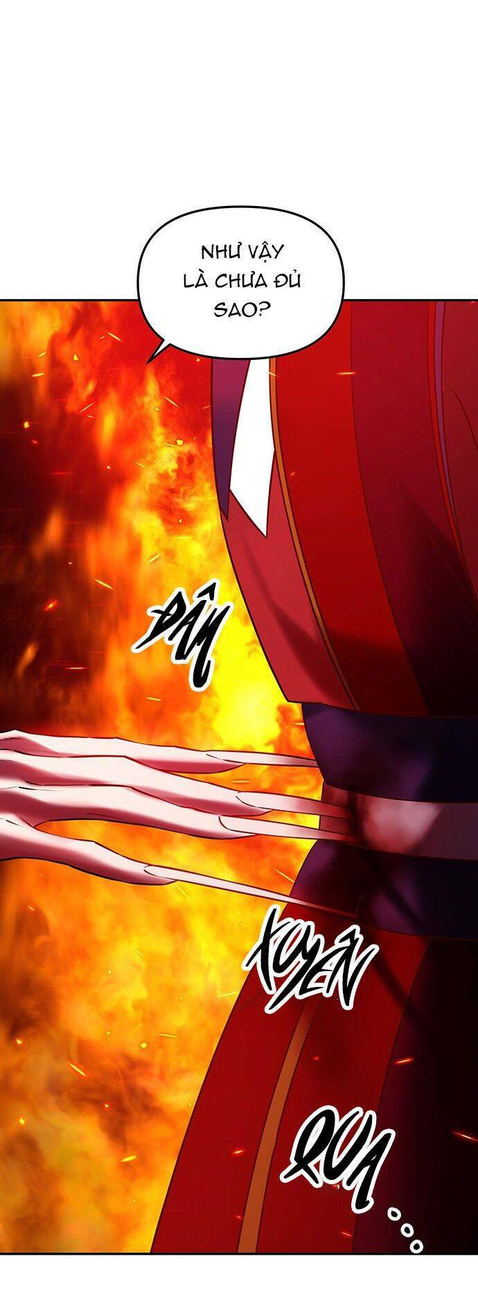 Vương Tử Huyền Bí: Chapter 33