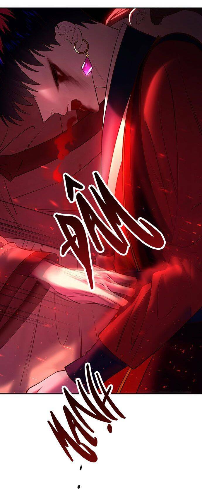 Vương Tử Huyền Bí: Chapter 33