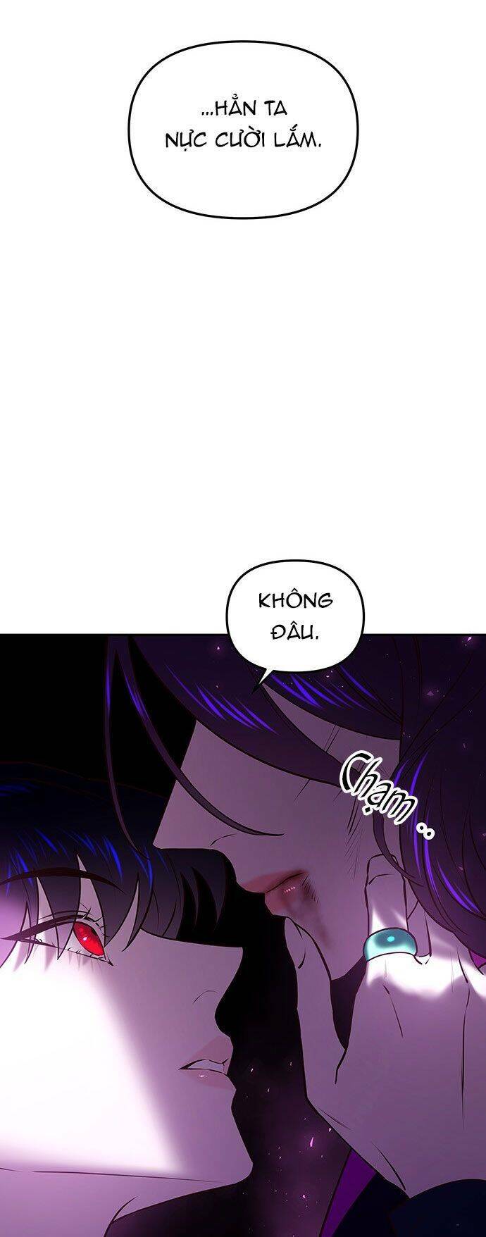 Vương Tử Huyền Bí: Chapter 33