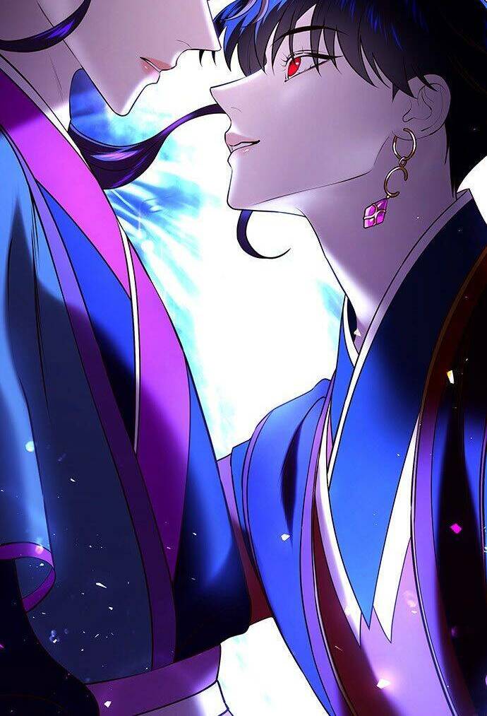 Vương Tử Huyền Bí: Chapter 33