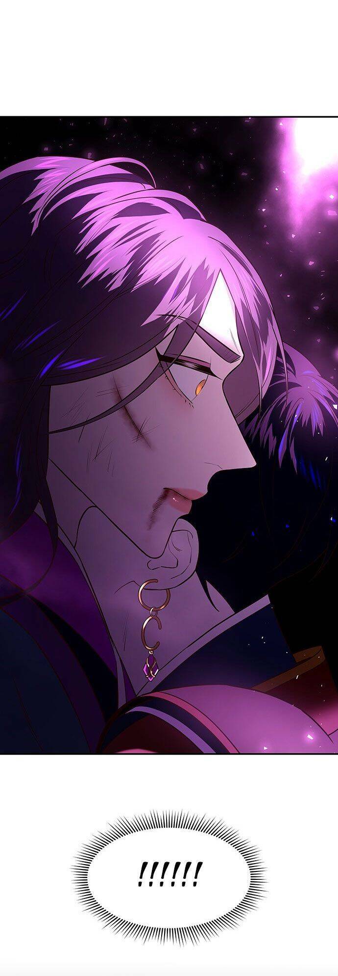 Vương Tử Huyền Bí: Chapter 33