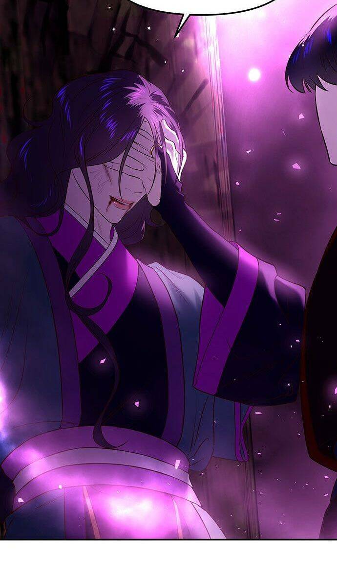 Vương Tử Huyền Bí: Chapter 33