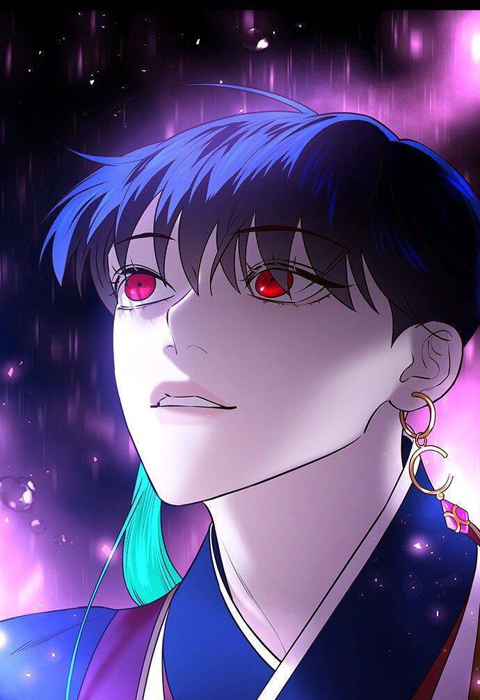 Vương Tử Huyền Bí: Chapter 33