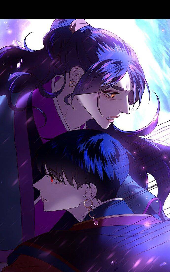 Vương Tử Huyền Bí: Chapter 33