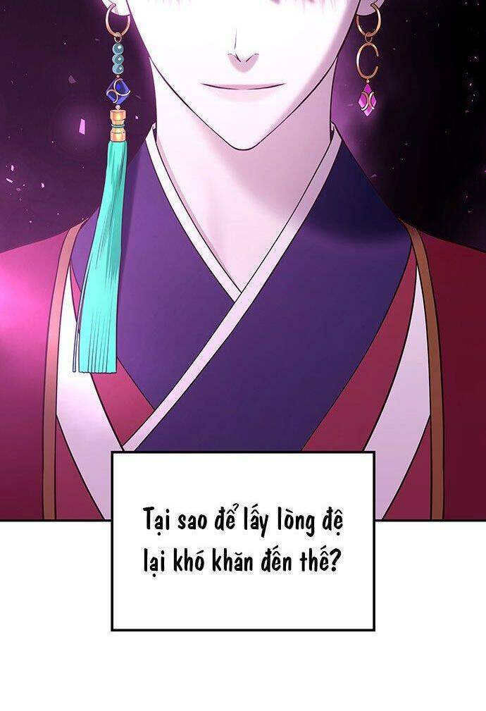 Vương Tử Huyền Bí: Chapter 33