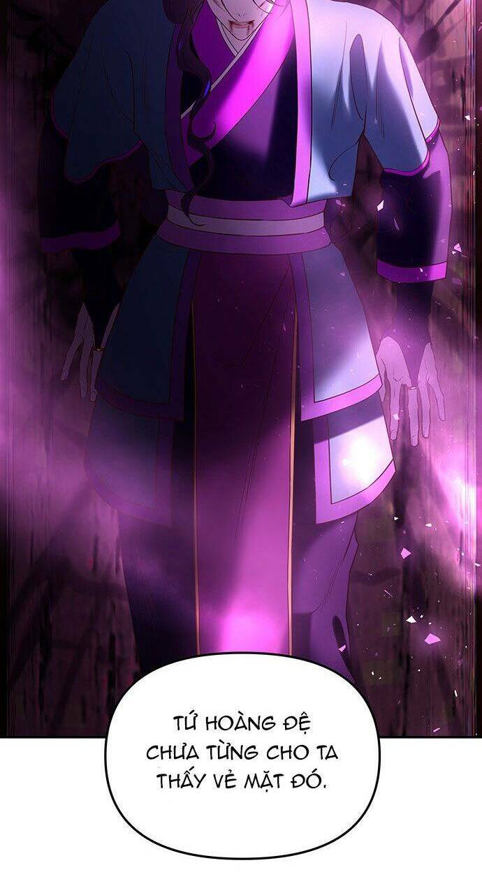 Vương Tử Huyền Bí: Chapter 33