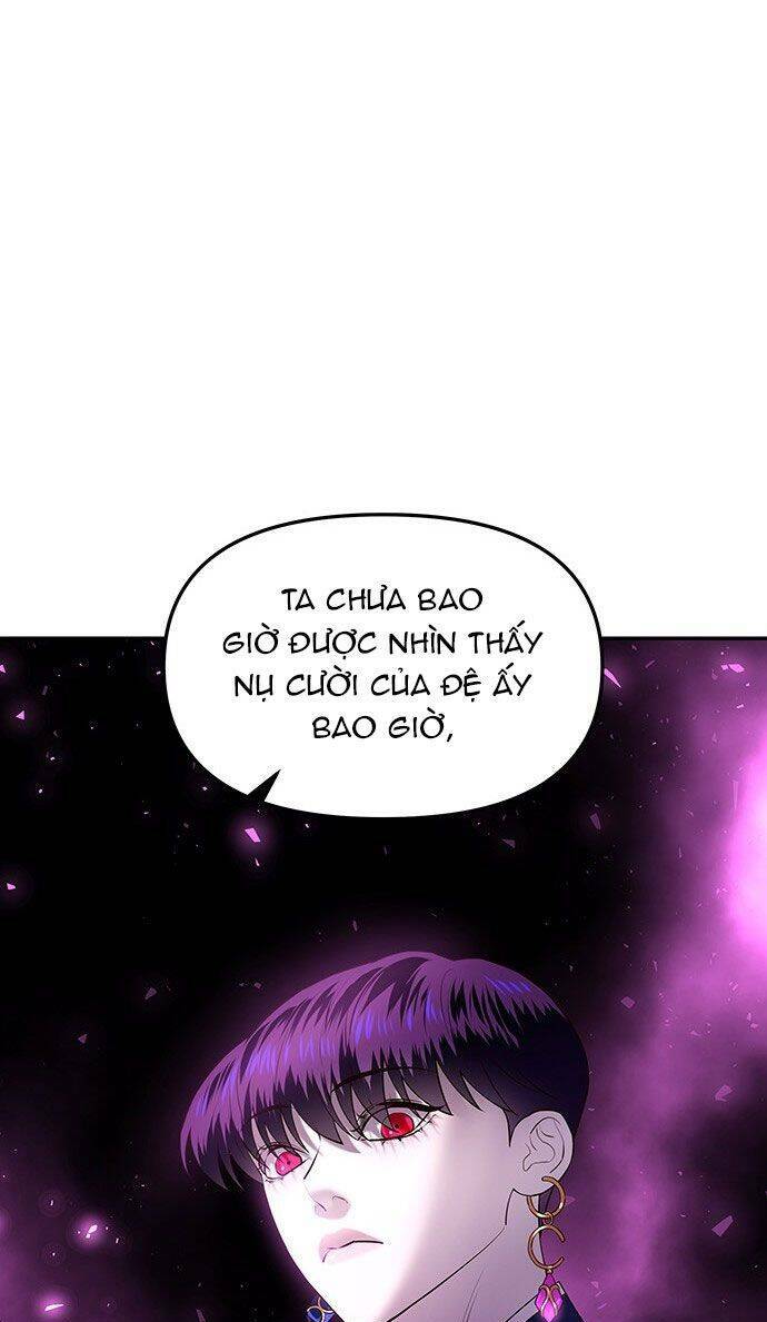 Vương Tử Huyền Bí: Chapter 33