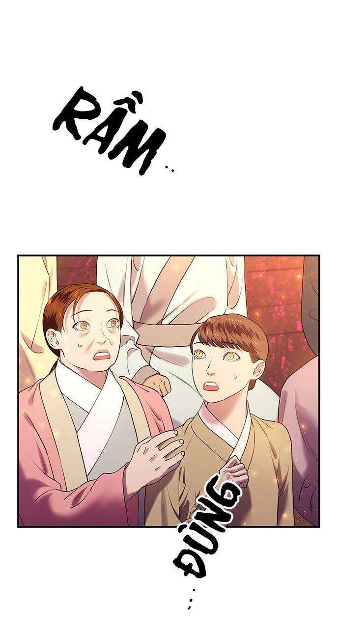 Vương Tử Huyền Bí: Chapter 33