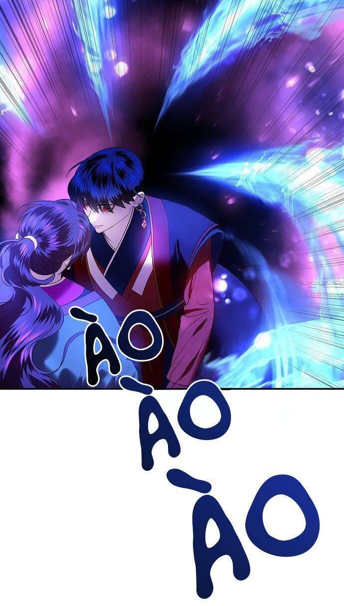Vương Tử Huyền Bí: Chapter 33