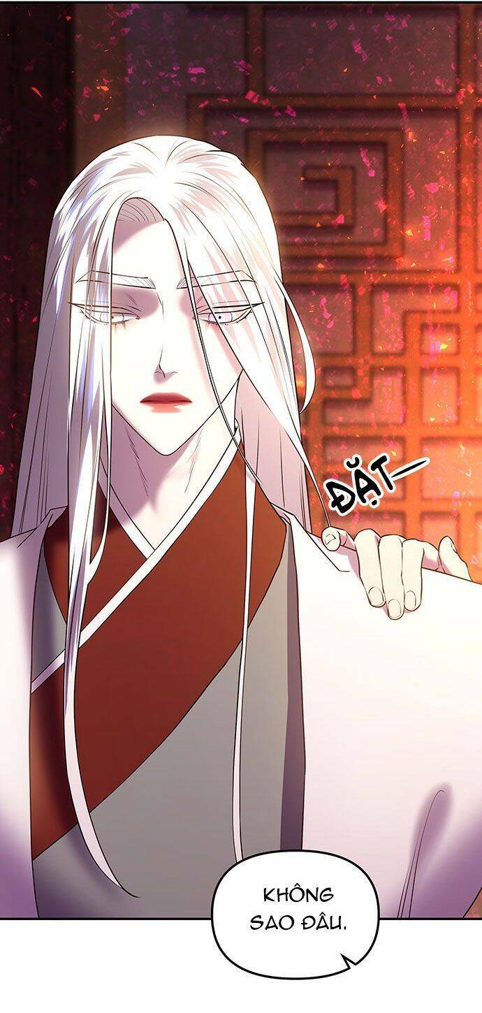 Vương Tử Huyền Bí: Chapter 33